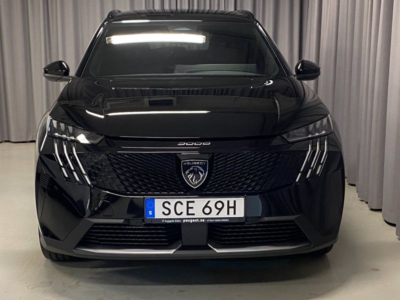 Peugeot 5008 bild 4