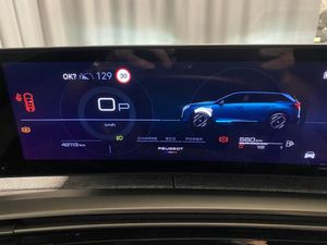 Peugeot 5008 bild 13