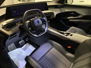 Peugeot 5008 bild 12