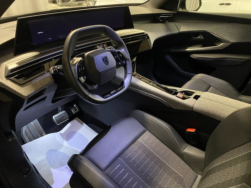 Peugeot 5008 bild 12