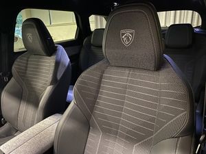 Peugeot 5008 bild 11