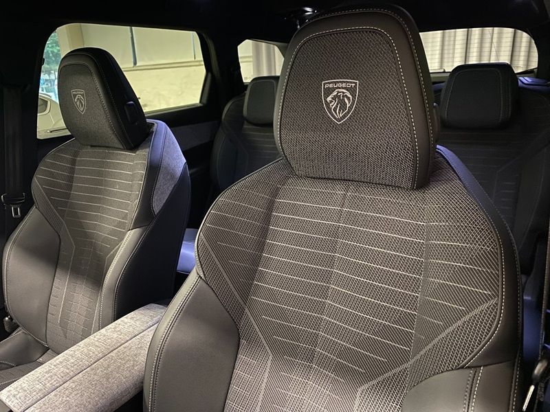 Peugeot 5008 bild 11
