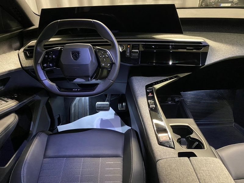 Peugeot 5008 bild 10