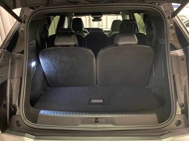 Peugeot 5008 bild 7