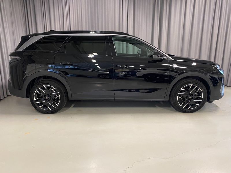 Peugeot 5008 bild 3