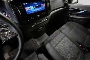 Mercedes Vito bild 12