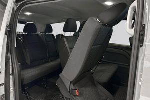 Mercedes Vito bild 16