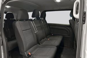 Mercedes Vito bild 15