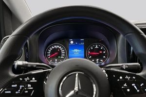 Mercedes Vito bild 10