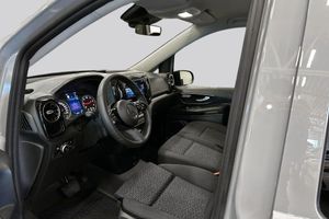 Mercedes Vito bild 8