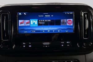 Mercedes Vito bild 11