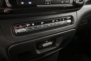 Mercedes Vito bild 13