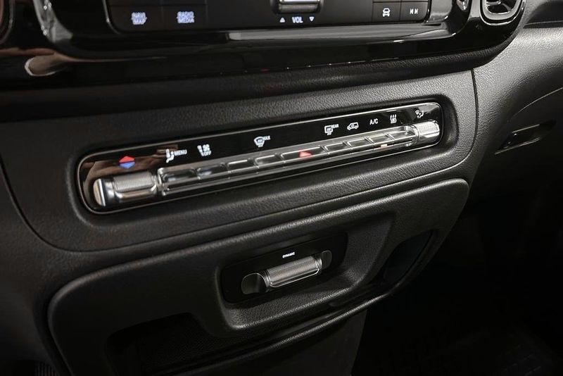 Mercedes Vito bild 13