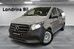 Mercedes Vito bild 1