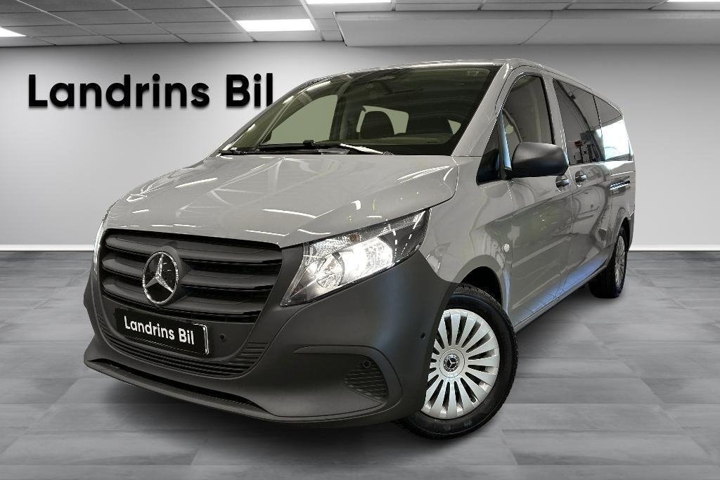 Mercedes Vito