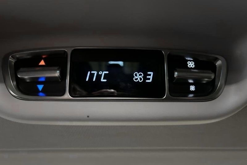 Mercedes Vito bild 17