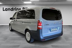Mercedes Vito bild 6