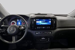 Mercedes Vito bild 7