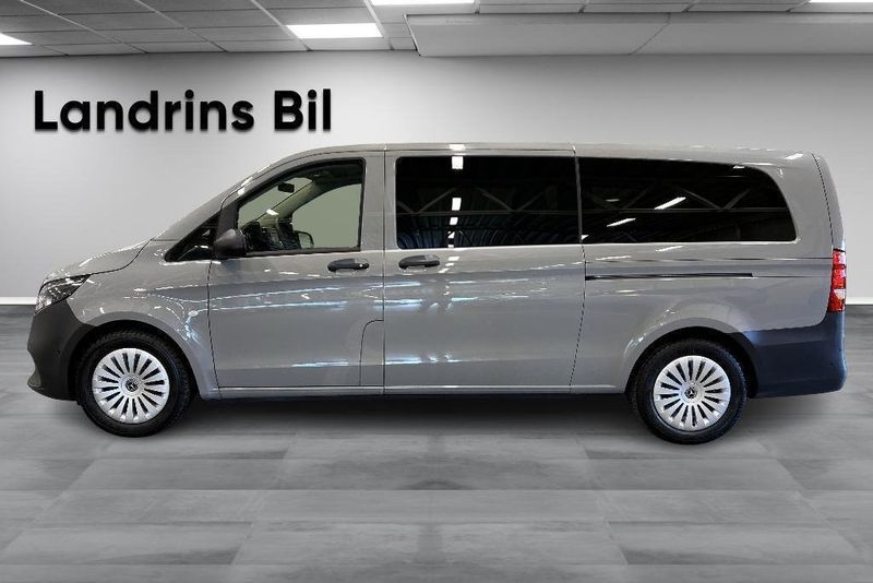 Mercedes Vito bild 4