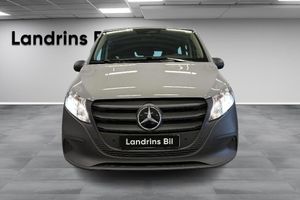 Mercedes Vito bild 2