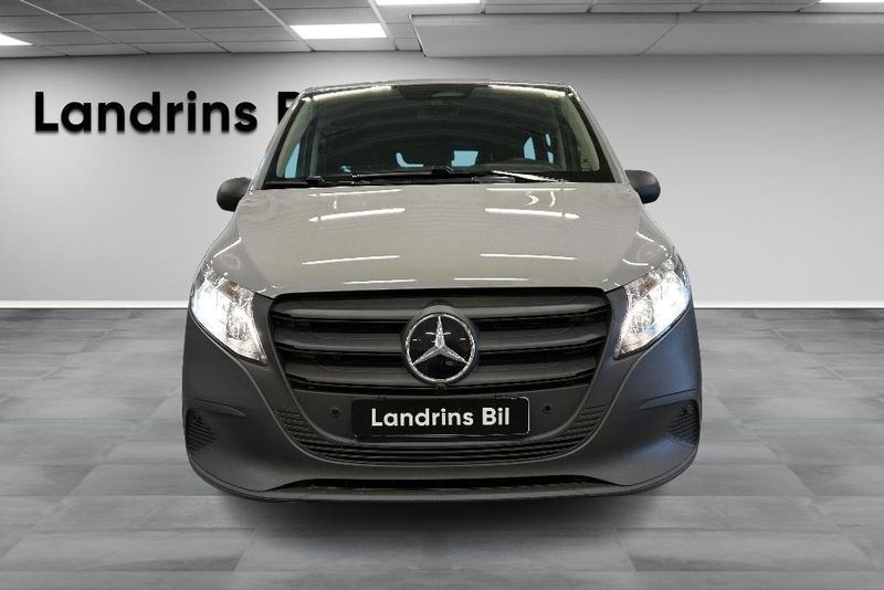 Mercedes Vito bild 2