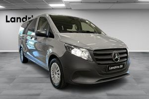 Mercedes Vito bild 3