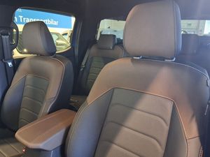 Volkswagen Amarok bild 8