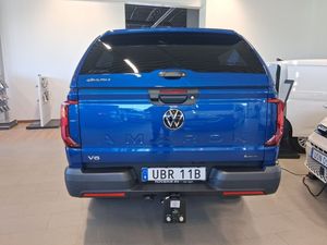 Volkswagen Amarok bild 5