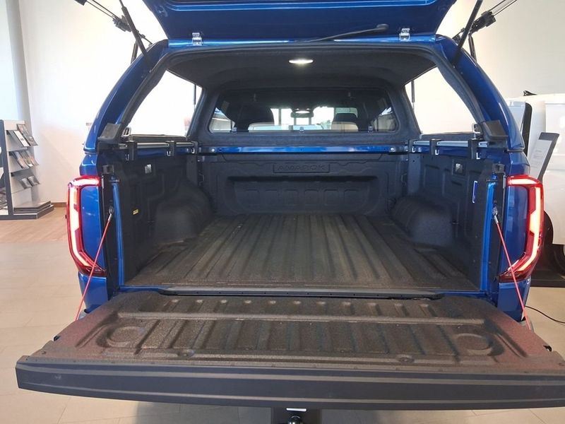 Volkswagen Amarok bild 13