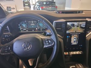 Volkswagen Amarok bild 9