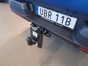 Volkswagen Amarok bild 14