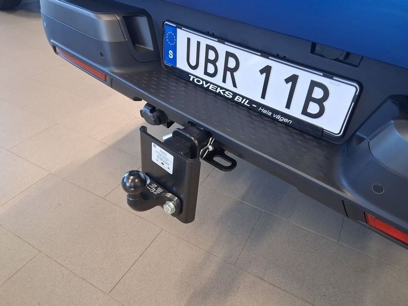 Volkswagen Amarok bild 14