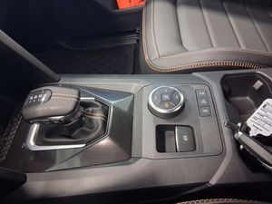 Volkswagen Amarok bild 10