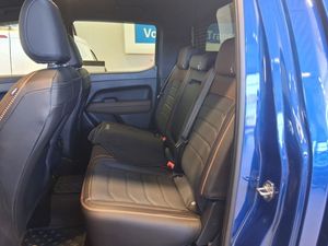 Volkswagen Amarok bild 11