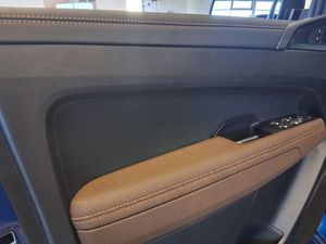 Volkswagen Amarok bild 12