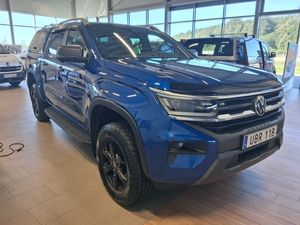 Volkswagen Amarok bild 3