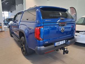 Volkswagen Amarok bild 4