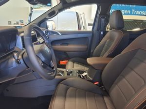 Volkswagen Amarok bild 7