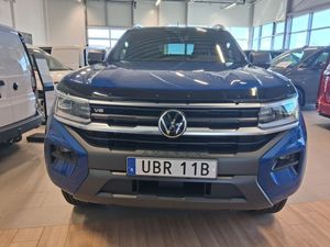 Volkswagen Amarok bild 2