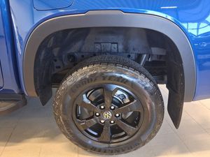 Volkswagen Amarok bild 6