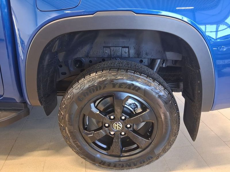 Volkswagen Amarok bild 6