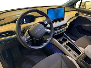 Skoda Enyaq bild 10
