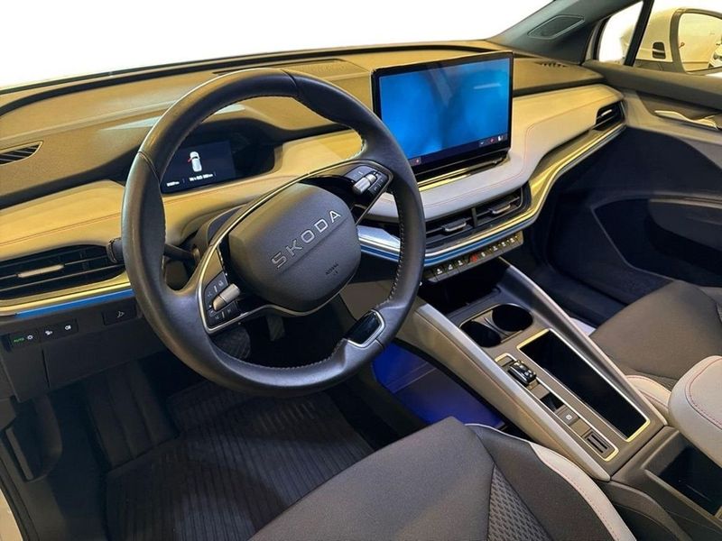 Skoda Enyaq bild 10