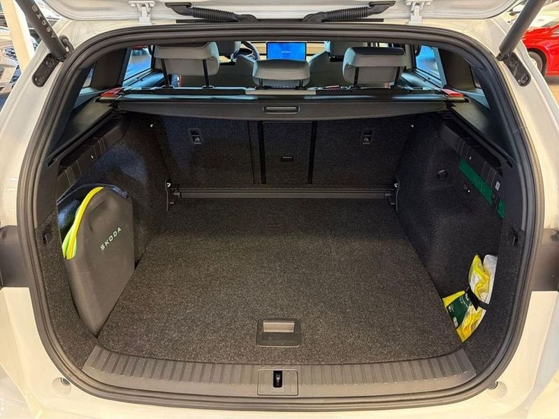 Skoda Enyaq bild 15
