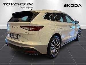 Skoda Enyaq bild 3