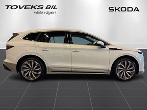 Skoda Enyaq bild 2