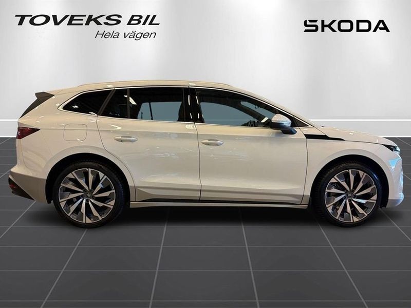 Skoda Enyaq bild 2