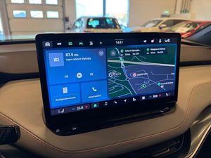 Skoda Enyaq bild 11