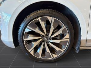 Skoda Enyaq bild 9