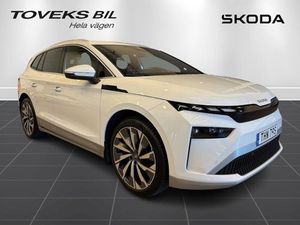 Skoda Enyaq bild 7